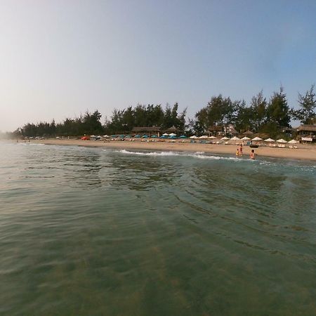 Zero Beach Hoi An Exterior photo