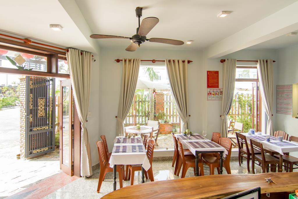 Zero Beach Hoi An Exterior photo