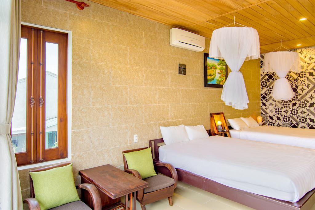 Zero Beach Hoi An Exterior photo