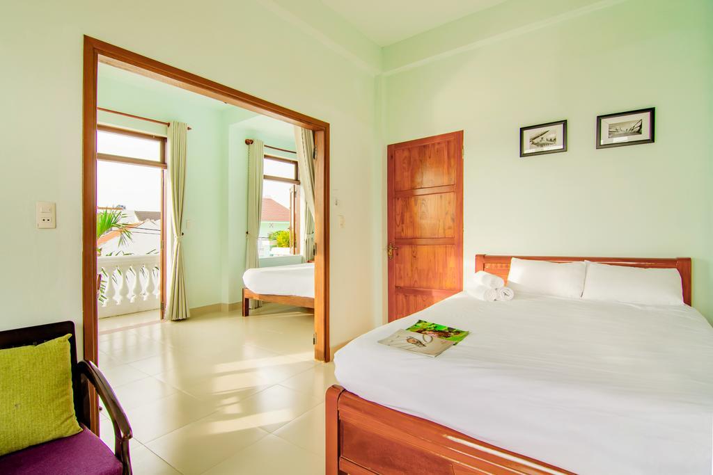 Zero Beach Hoi An Exterior photo
