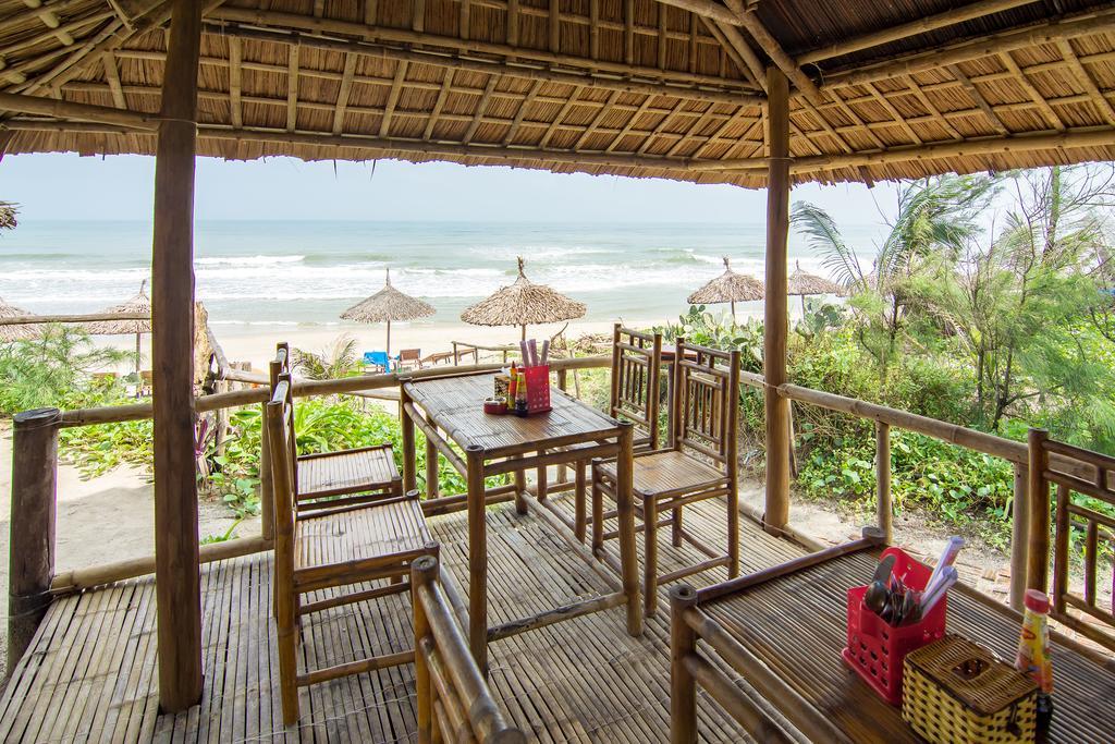Zero Beach Hoi An Exterior photo