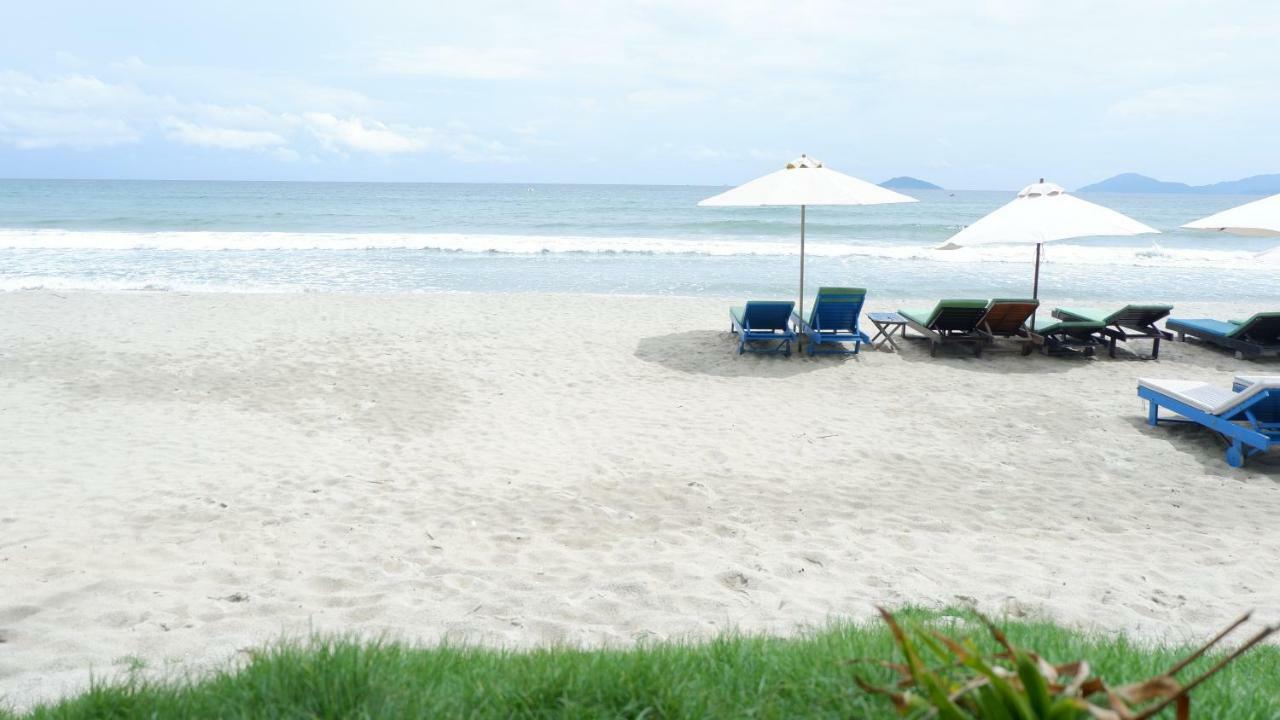 Zero Beach Hoi An Exterior photo