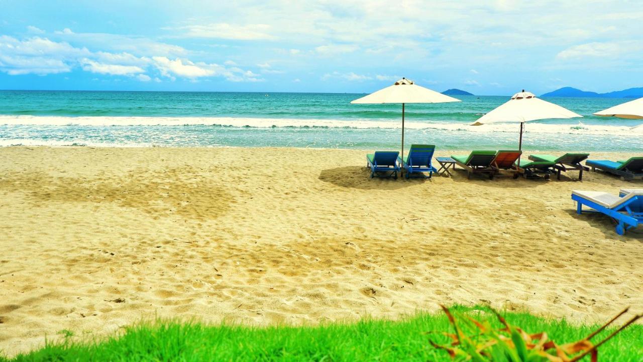 Zero Beach Hoi An Exterior photo